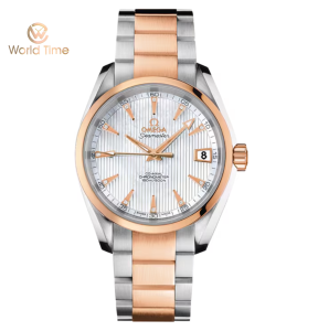Omega Aqua terra 213.20.39.21.55.001