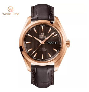 Omega Aqua Terra 231.53.43.22.06.003 Co‑Axial