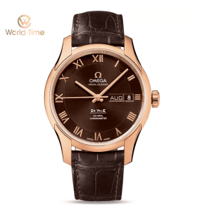 Omega De Ville Annual Calendar 431.53.41.22.13.001 