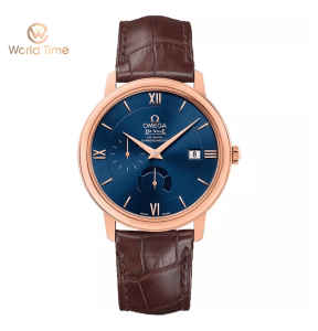 Omega De Ville Prestige Co-Axial Power Reserve 39.5mm 424.53.40.21.03.002
