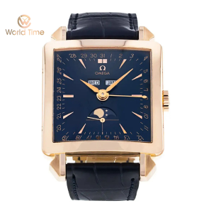  Omega Museum collection 1951 cosmic moonphase 5701.80.03 limited edition 1783/1951
