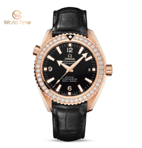 Omega Seamaster Planet Ocean Diamond Rose Gold 232.58.42.21.01.001