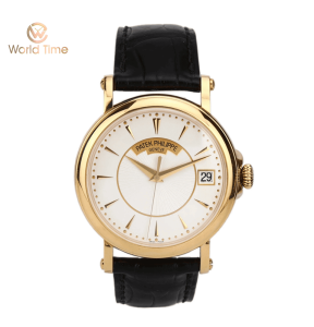 Patek Philippe Calatrava 5153J-001