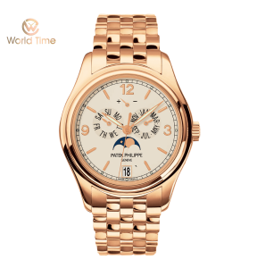 Patek Philippe Complications 5146/1R-001