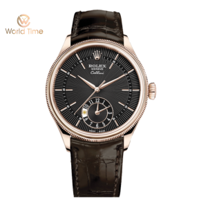 Đồng Hồ Rolex Cellini 50525-0010 Dual Time 39mm