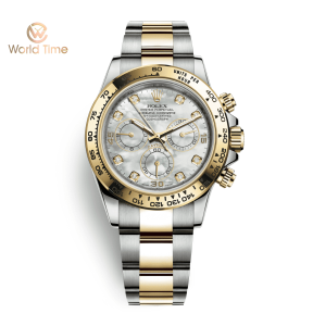 Rolex Cosmograph Daytona 116503-0007