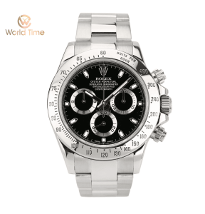  Rolex Cosmograph Daytona 116520