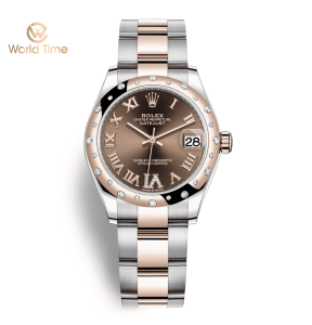 Rolex Datejust 178341RBR-0003 Oystersteel