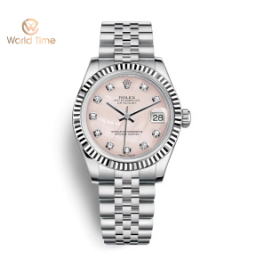 Rolex datejust lady 178274 sundust