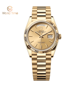 Rolex Day Date 36 128238-0045