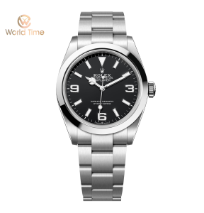 Rolex Explorer 40 Oystersteel 224270-0001