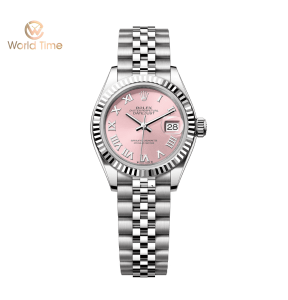 Rolex Lady Datejust 279174-0017 28mm Stainless Steel Ladies