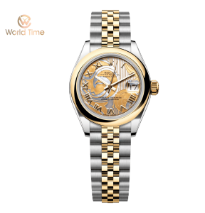 Rolex Lady Datejust 31 178243 Mop Gold Dust Dream