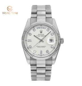 Rolex Oyster Perpetual Day-Date 118239