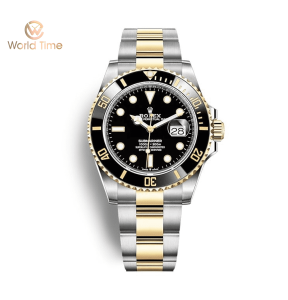 Rolex Submariner Date 126613LN-0002