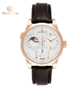 Đồng Hồ Jaeger LeCoultre Duometre Quantieme Lunaire Q6042421