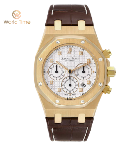 Đồng Hồ Audemars Piguet Royal Oak 26022BA.OO.D088CR.01
