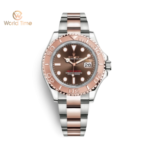 Rolex Yacht-Master 126621-0001