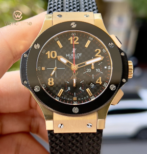 Đồng Hồ Hublot Big Bang Gold Ceramic 44mm 301.PB.131.RX