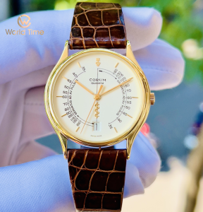 Đồng Hồ Corum nữ