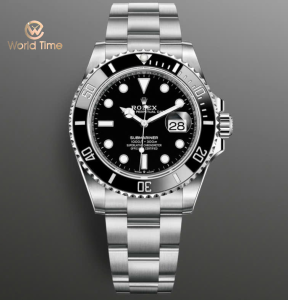 Đồng Hồ Rolex Submariner Date 116610LN