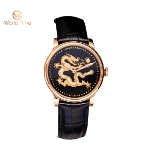 Arnold & Son HMS1 Dragon 1LCAP.B02A.C111A
