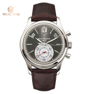 Patek Philippe Annual Chronograph 5960P-015 Platin PT950