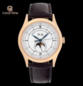 Patek Philippe Complications Annual Calendar 39mm 5396R-001 